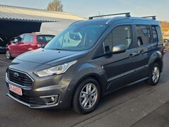 Bild des Angebotes Ford Tourneo Connect 1.5 TDCi Titanium Scheckheft