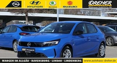 Bild des Angebotes Opel Corsa Corsa Edition Winter-/Komfort Paket  Autom./Klima