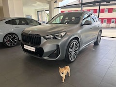Bild des Angebotes BMW X1 xDrive23d   M Sportpaket Head-Up HK HiFi DAB
