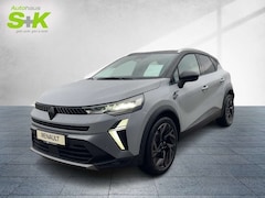Bild des Angebotes Renault Captur Esprit Alpine Mild Hybrid 160 EDC