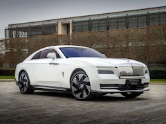 Bild des Angebotes Rolls-Royce Spectre *PROVENANCE*