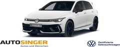 Bild des Angebotes VW Golf R *BLACK STYLE*NAV*R-CAM*ALU19*ACC*