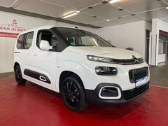 Bild des Angebotes Citroen Berlingo Feel M