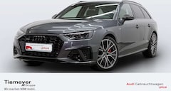 Bild des Angebotes Audi A4 40 TFSI Q 2 x S LINE LM19 KAMERA NAVI+