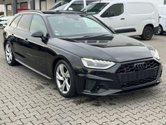 Bild des Angebotes Audi S4 Avant 3.0 TDI*Audi exclusive*Pano*Virtual*B&O