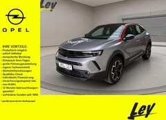 Bild des Angebotes Opel Mokka GS Line