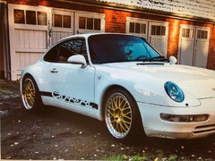 Bild des Angebotes Porsche 993
