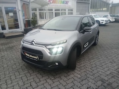 Bild des Angebotes Citroen C3 Shine !! VERBRAUCH 5,8L - ALU - KAMERA - DAB !!