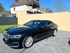 Bild des Angebotes BMW 730 BMW 730d d Navi.Laser.HuD.360°.ACC.SoftClose.G