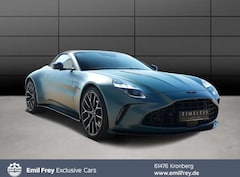 Bild des Angebotes Aston Martin V8 Roadster ++NP. 283.000++