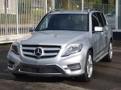 Bild des Angebotes Mercedes-Benz GLK 350 GLK 350 4Matic AMG Paket Comand 360° Kamera ILS