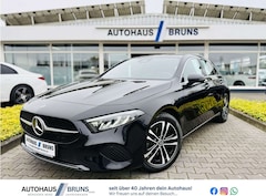 Bild des Angebotes Mercedes-Benz A 180 PROGRESSIVE Advanced, Autom, Winter, RFK, LED, PTS