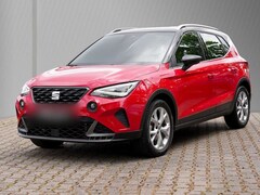 Bild des Angebotes SEAT Arona 1.0 TSI FR BEATS *LED*BEATS Sound*Navi*App-Con*...