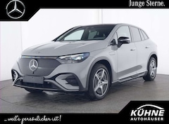 Bild des Angebotes Mercedes-Benz EQE SUV EQE 500 4M SUV AMG Premium+HA+Hyper+Park Remote