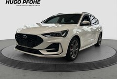 Bild des Angebotes Ford Focus ST-Line Turnier NAV | ACC | KAM | WINTER-PAKET