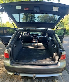 Bild des Angebotes BMW 530 530d Touring Aut. Edition Sport