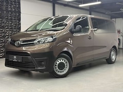 Bild des Angebotes Toyota Proace L1 9-SITZER*2.HAND*KLIMA*TÜV NEU*8-FACH