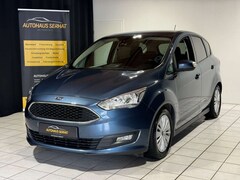 Bild des Angebotes Ford C-Max Cool & Connect *NAVI*PDC*TEMP*SHZ*LHZ*MFL*