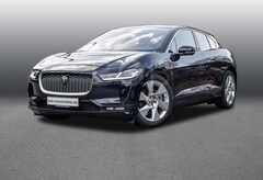 Bild des Angebotes Jaguar I-Pace SE EV320 Winter Paket Standheizung Matrix