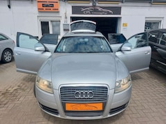 Bild des Angebotes Audi A6 2.7 TDI KOMBI*ä*ALU*NAVI*PDC*SHZ*TMPMT