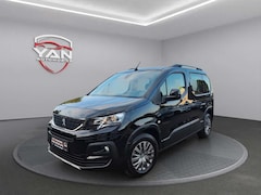 Bild des Angebotes Peugeot Rifter Allure L1 1.2 *Navi*Klimaauto*Sitzheizung