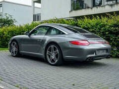 Bild des Angebotes Porsche 911 Targa 4S