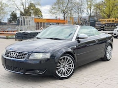 Bild des Angebotes Audi A4 S4 3.0 V6 Cabrio Exclusive B6 8H Tausch Mö