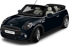Bild des Angebotes MINI Cooper S Cabrio HUD ACC Kamera LED Navi PDC SHZ