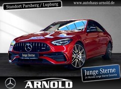 Bild des Angebotes Mercedes-Benz C 43 AMG Mercedes-AMG C 43 4M Perf-Sitze Carbon-P. 360°