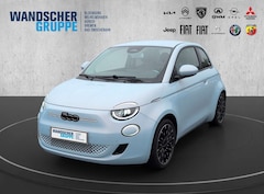 Bild des Angebotes Fiat 500e Icon 42kw *LED*ACC*NAVI*KAMERA*SHZ*PDC*