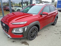 Bild des Angebotes Hyundai KONA YES! 2WD 1.0 T-GDI EU6d-T NAVI KRELL KAMERA