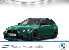 Bild des Angebotes BMW M3 Competion xDrive Touring DAPro*Harman*LCPro*
