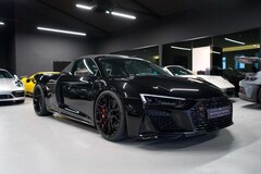 Bild des Angebotes Audi R8 Spyder*Quattro*Keramik*Carbon