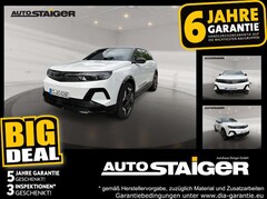 Bild des Angebotes Opel Grandland (73kWh) Electric Ultimate Navi+Pano+SD