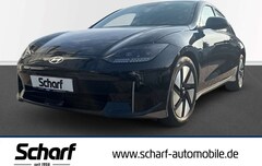 Bild des Angebotes Hyundai IONIQ 6 Techniq Heckantrieb Navi Leder Klimasitze