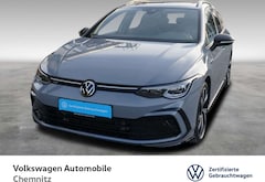 Bild des Angebotes VW Golf Variant VIII 2.0 TSI R-Line*Harman Kardon*