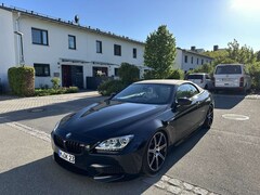 Bild des Angebotes BMW M6 BMW M6 F12 | B&O | 360° | HUD | SOFTCLOSE | NIGHT