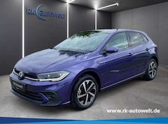Bild des Angebotes VW Polo VI Active 1.0 TSI AHK Panodach Navi