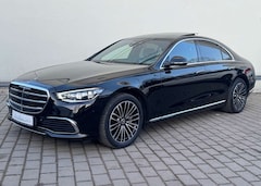 Bild des Angebotes Mercedes-Benz S 580 S-Klasse  580e"Digital Light/Panodach/4-Rad Lenk."