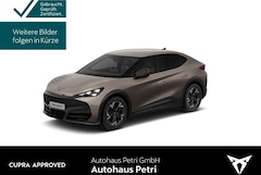 Bild des Angebotes CUPRA Tavascan Endurance*NAVI*WP*KAM*El.HECK*KEYLESS*S