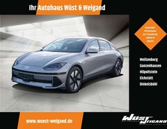 Bild des Angebotes Hyundai IONIQ 6 Techniq-Paket 4WD Park-P,Bose,Schiebed.