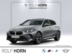 Bild des Angebotes BMW 114 120 M Sportpaket HeadUp Pano HiFi Klima Sitzhzg