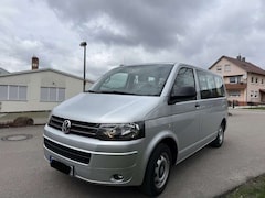 Bild des Angebotes VW T5 Multivan Multivan Startline