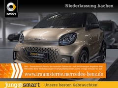 Bild des Angebotes smart forTwo EQ 60kWed passion cool&Audio SHZ Dig Radio