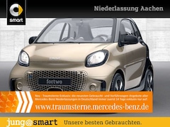 Bild des Angebotes smart forTwo EQ 60kWed passion cool&Audio SHZ Dig Radio