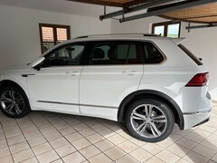 Bild des Angebotes VW Tiguan Tiguan 2.0 TDI SCR (BlueMotion Technology) Highline
