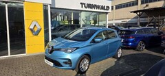 Bild des Angebotes Renault ZOE Experience