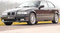 Bild des Angebotes BMW 323 323ti Compact /M/Schiebedach/BBS/Individual