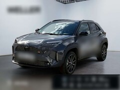 Bild des Angebotes Toyota Yaris Cross FWD VVT-i Hybrid 1.5 GR Sport