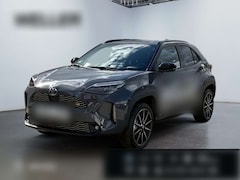 Bild des Angebotes Toyota Yaris Cross FWD VVT-i Hybrid 1.5 GR Sport